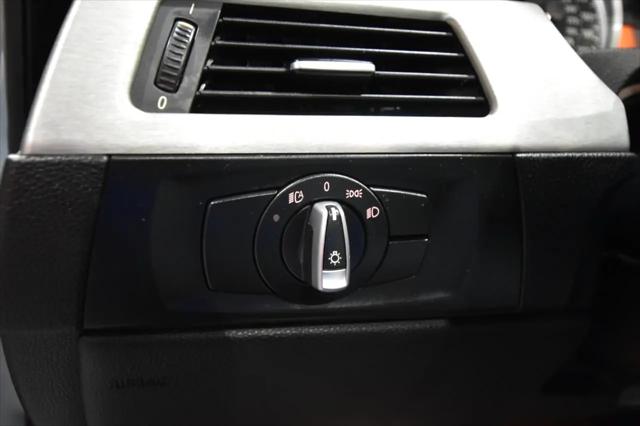 2009 BMW M3 Standard