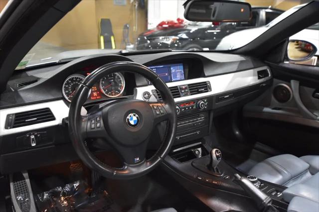 2009 BMW M3 Standard