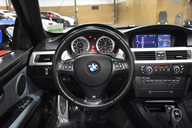 2009 BMW M3 Standard