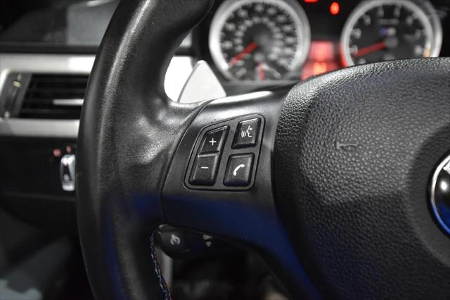 2009 BMW M3 Standard