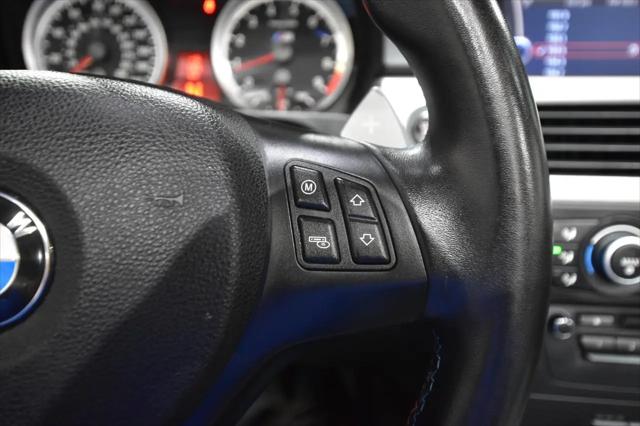 2009 BMW M3 Standard