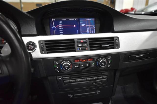 2009 BMW M3 Standard