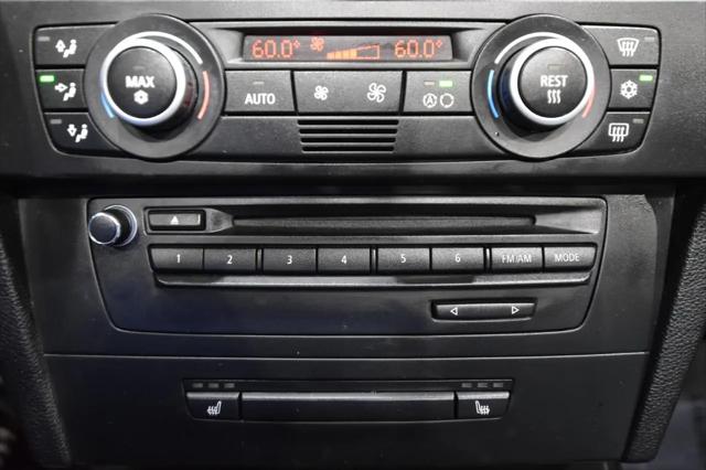 2009 BMW M3 Standard