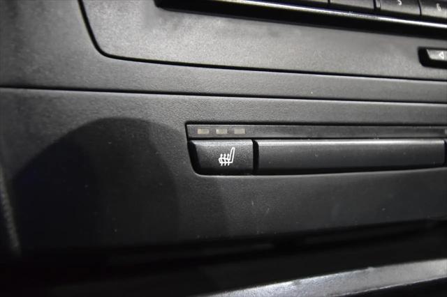2009 BMW M3 Standard