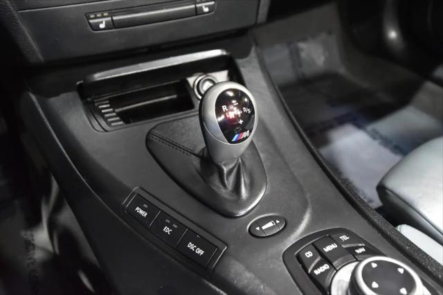 2009 BMW M3 Standard