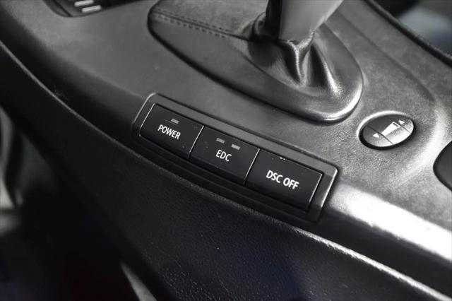 2009 BMW M3 Standard