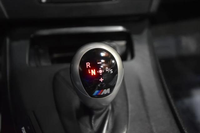 2009 BMW M3 Standard