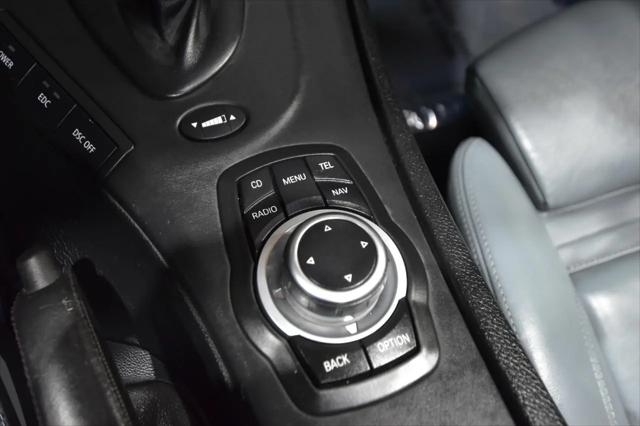 2009 BMW M3 Standard