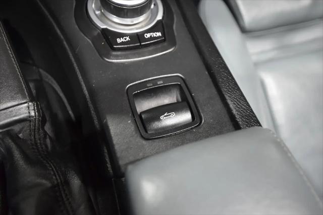 2009 BMW M3 Standard