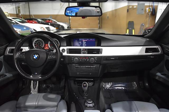2009 BMW M3 Standard
