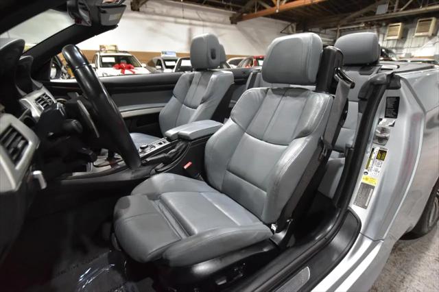 2009 BMW M3 Standard