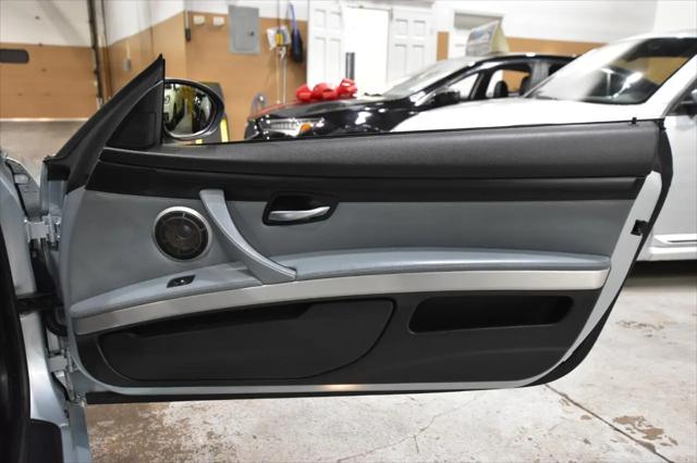 2009 BMW M3 Standard