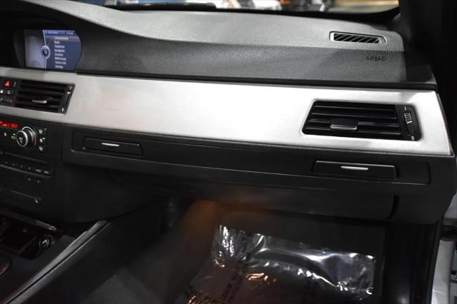 2009 BMW M3 Standard