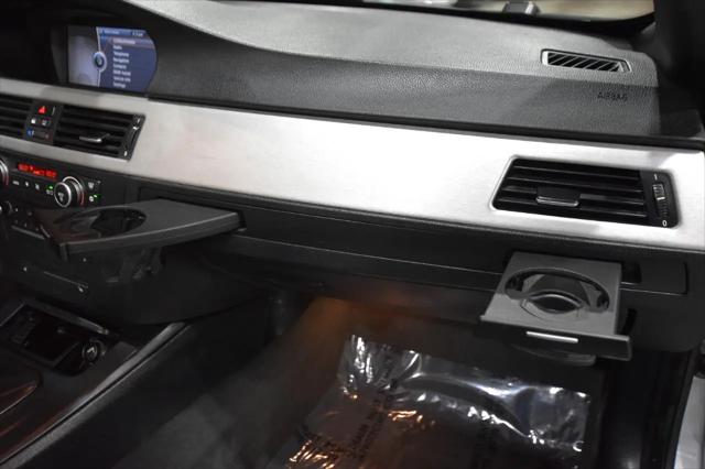 2009 BMW M3 Standard