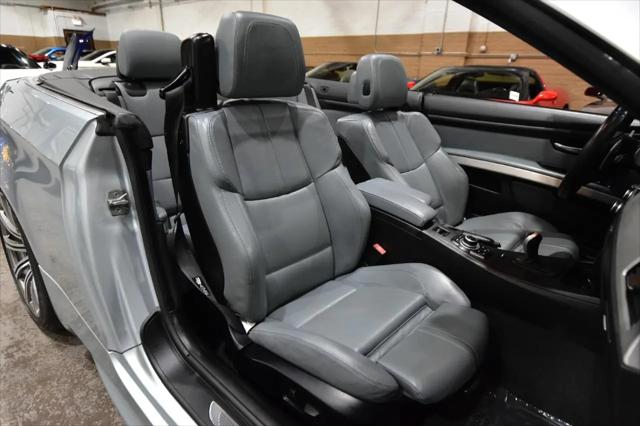 2009 BMW M3 Standard
