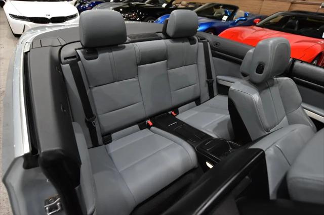 2009 BMW M3 Standard