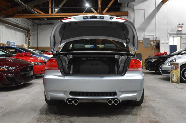 2009 BMW M3 Standard