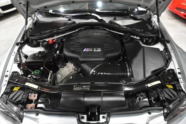 2009 BMW M3 Standard