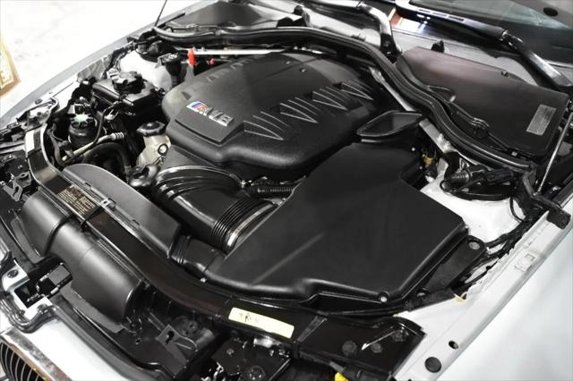 2009 BMW M3 Standard