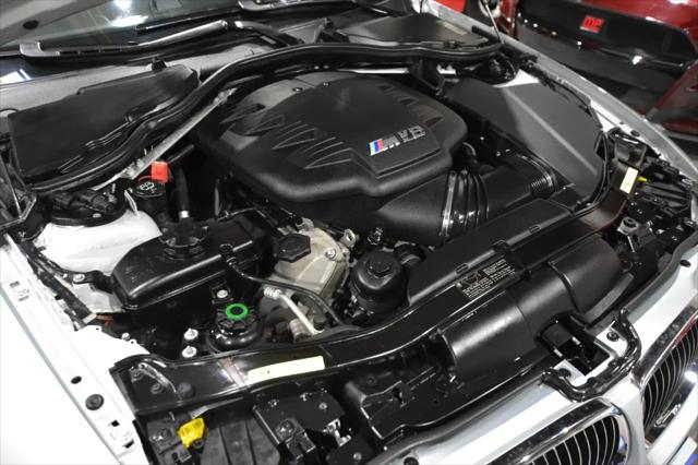 2009 BMW M3 Standard