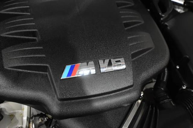 2009 BMW M3 Standard
