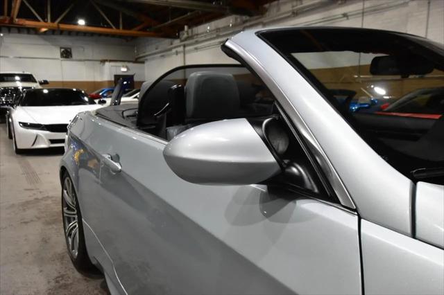 2009 BMW M3 Standard