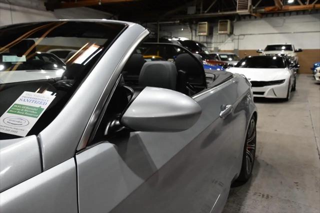 2009 BMW M3 Standard