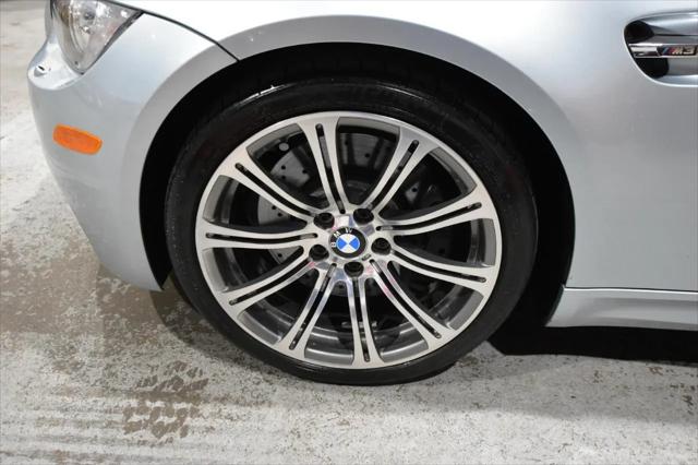 2009 BMW M3 Standard