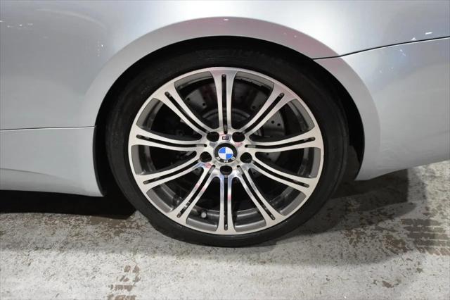 2009 BMW M3 Standard