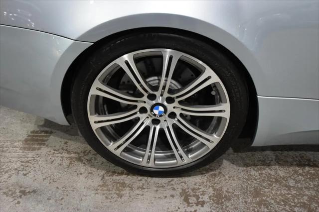 2009 BMW M3 Standard