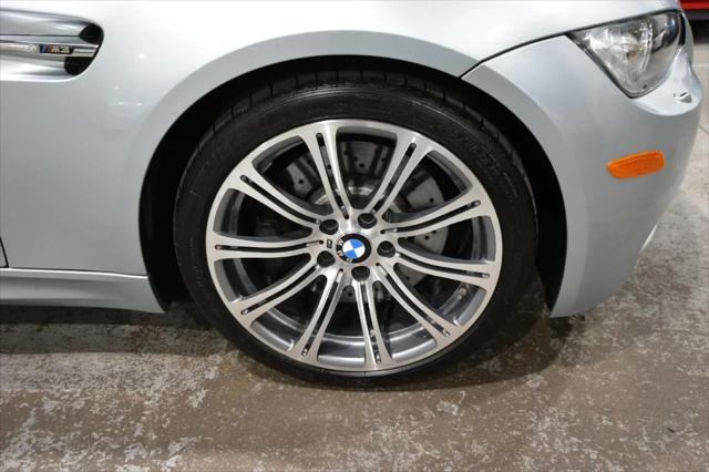 2009 BMW M3 Standard