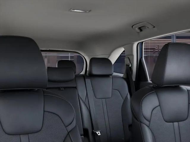2026 Kia Sorento Hybrid EX AWD