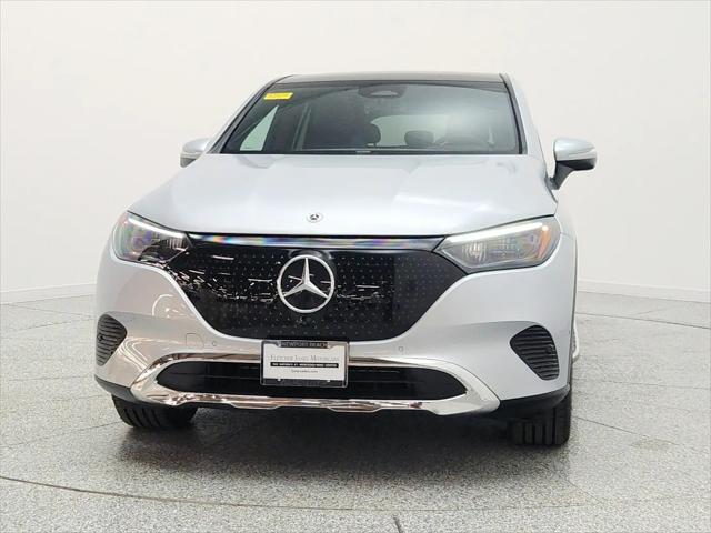 2024 Mercedes-Benz EQE 350 4MATIC