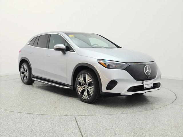 2024 Mercedes-Benz EQE 350 4MATIC