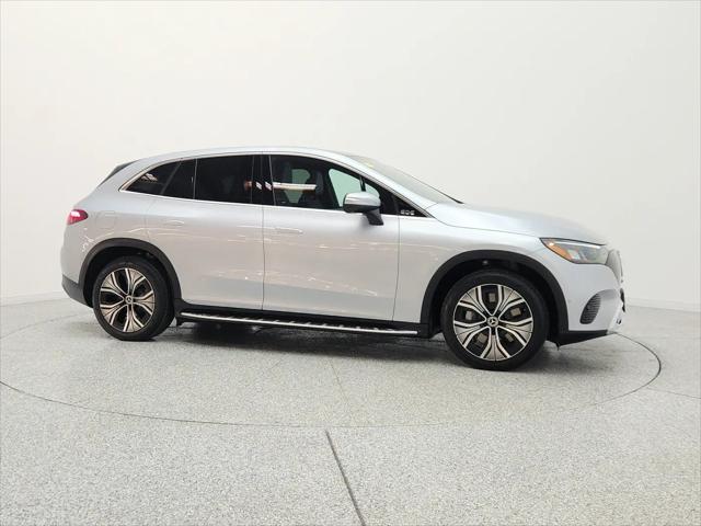 2024 Mercedes-Benz EQE 350 4MATIC