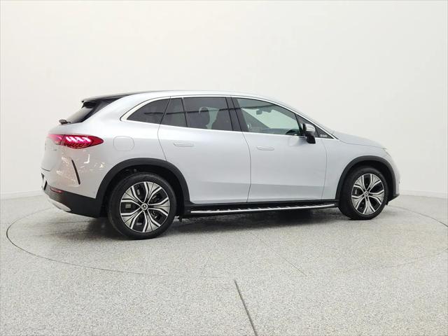 2024 Mercedes-Benz EQE 350 4MATIC