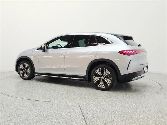 2024 Mercedes-Benz EQE 350 4MATIC