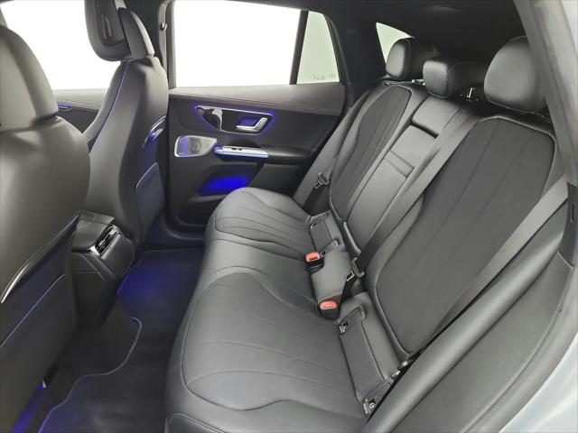 2024 Mercedes-Benz EQE 350 4MATIC