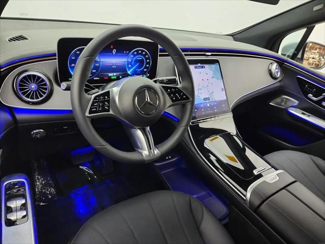2024 Mercedes-Benz EQE 350 4MATIC