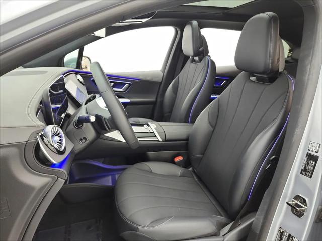 2024 Mercedes-Benz EQE 350 4MATIC