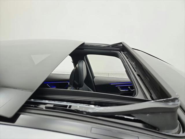 2024 Mercedes-Benz EQE 350 4MATIC