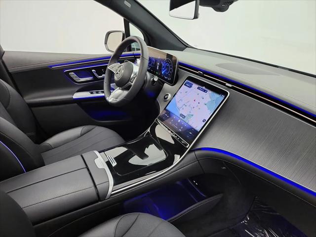 2024 Mercedes-Benz EQE 350 4MATIC