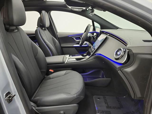2024 Mercedes-Benz EQE 350 4MATIC