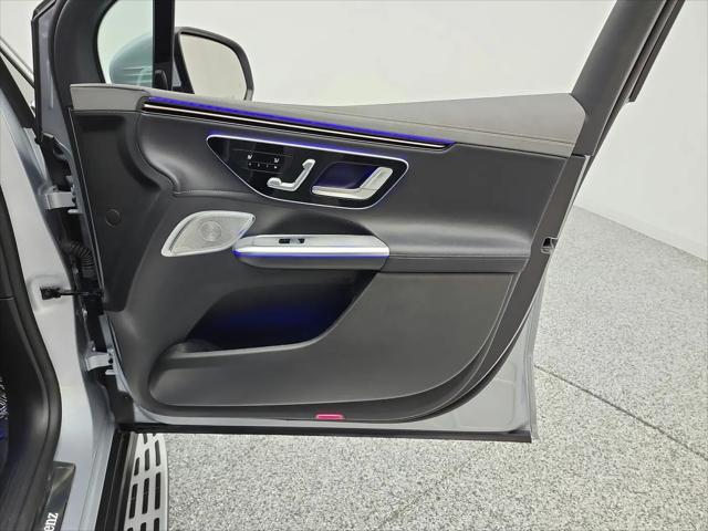 2024 Mercedes-Benz EQE 350 4MATIC