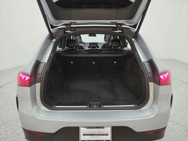 2024 Mercedes-Benz EQE 350 4MATIC