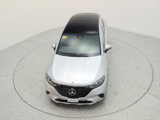 2024 Mercedes-Benz EQE 350 4MATIC