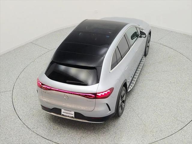 2024 Mercedes-Benz EQE 350 4MATIC