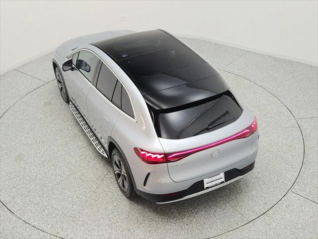 2024 Mercedes-Benz EQE 350 4MATIC