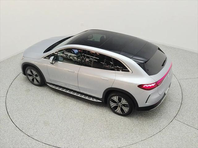 2024 Mercedes-Benz EQE 350 4MATIC