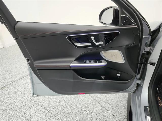 2024 Mercedes-Benz AMG C 43 4MATIC